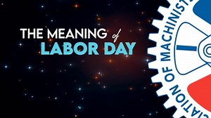 2K views · 138 reactions | From our union family to yours, Happy Labor Day! | Machinists Union | Facebook