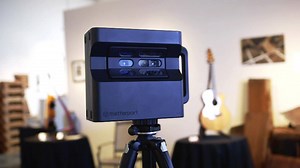 "The Matterport technology is light years ahead of anything I have seen in real estate marketing... the wow-factor is unprecedented.” - D. Pylyp, Senior Agent, RE/MAX | Matterport