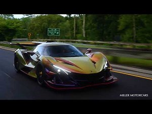 Apollo IE | Awakening of the Golden Dragon