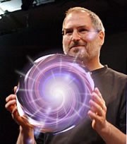 The Steve confirmed to present at WWDC