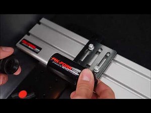 FIX-FORK CHANGING INNER BODY