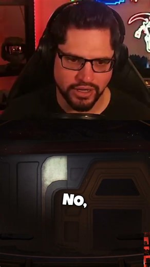 AargothLive's First Real Scare in Alien Isolation!