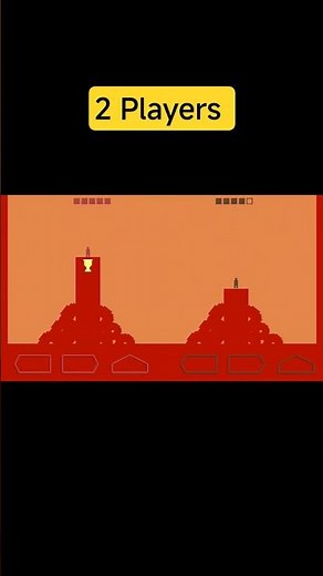 Level Devil - Two Players (Full Game)