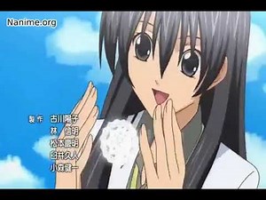 Special A class episode 6 ( Indo sub ) part 1