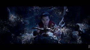 70K views · 353 reactions | The basics of a magical love story - A boy, a princess, and a Genie! #Aladdin in cinemas from May 24 #DisneyAladdin | Walt Disney Studios | Facebook