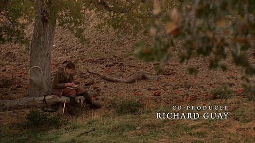 Kinsey.2004. Open Matte