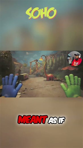 Don't Trust Ducks! Dark Deception Vibes in This Game! #shorts