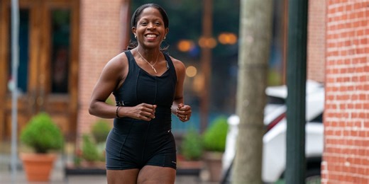 Following a Base Maintenance Plan Instead of Chasing a PR Changed My Running. Here’s the Plan You Need.