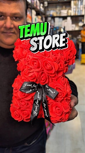 Temu viral trending product online shopping SRL imports Store best China import items in Karachi