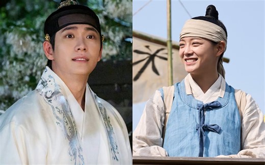 Kang Tae Oh and Kim Se Jeong bear the pressure of MBC's low ratings, share insight on upcoming drama 'Moon River'