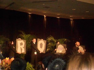 Bellville's FBLA Win Big at Conference