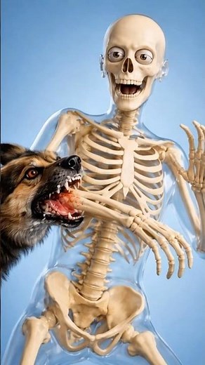 What Happens If a Rabid Dog Bites You?