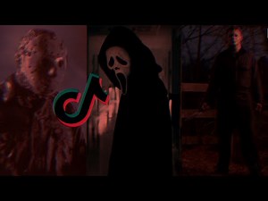 Badass Slasher Movie Edits TikTok Compilation Part 1 #EP157