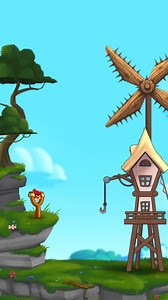 Play for Free, Angry Birds 2. | Angry Birds 2