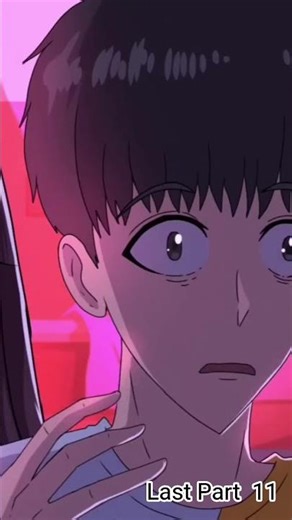 Har Overthinker ka Ant | Overthinking Se Kaise Jeete? | Last Part 11 | #cartoon #shorts #viraltrend