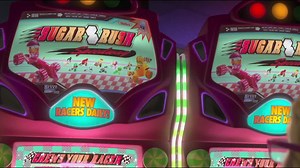Watch 'New racers daily Sweet I got next game - Go away kid, we're gonnaplay all 9 of today's...' | Wreck It Ralph Clip