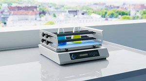 Laboratory shakers - POL-EKO