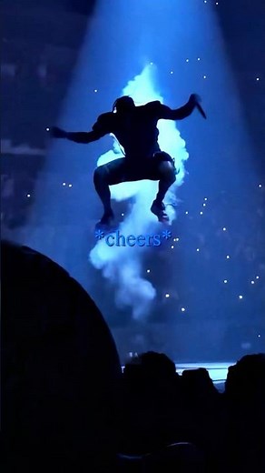 The HARDEST Stage Entrances 😳🔥