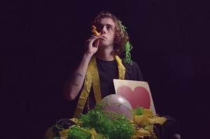 10 quick questions for Crow's Feet