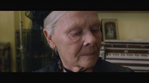 106K views · 295 shares | Gott schütze die Königin der Leinwand: Dame Judi Dench! | Victoria & Abdul | Facebook