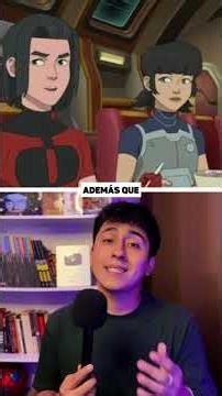 Why is Tech Jacket a woman in Invincible?