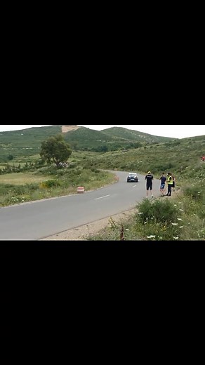 Course de cote Djebabra 2 | Auto Sport dz