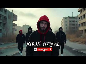 🎤 Yeni Türkçe Rap 2025 | Sokakların Ruhu | En İyi Trap ve Rap Şarkıları