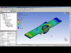 Introduction of Ansys/Ansys簡介