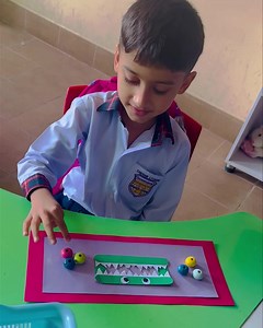 "Mastering the Magic of Greater Than and Lesser Than: Fun Learning for Kids!" #chenablyceum #wazirabad #school #bestschoolinwazirabad #kidsactivities #learningisfun #chenablyceumwazirabad | Chenab Lyceum Wazirabad | Facebook