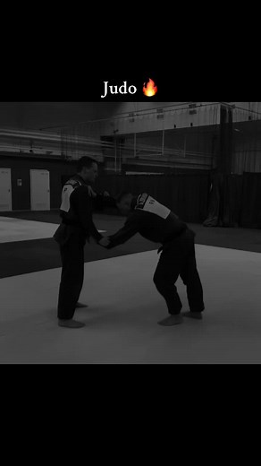 Judo 🔥 #pourtoiii #sport #pourvous #jiujitsu #judo