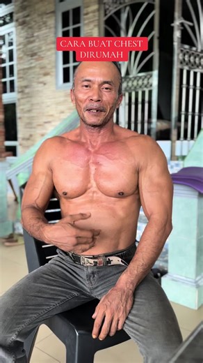 Home Workout: How to Build Chest Muscles with Bosskay