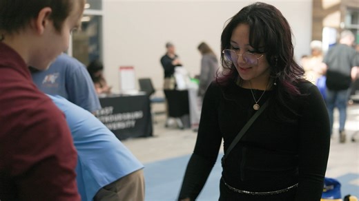 Get ready for the 2025-26 Career Expos! Students in grades 6-12 and families can meet with dozens of employers, explore a variety of career pathways, speak with industry experts, view demonstrations, and try out simulators. The first expo is Friday, October 17, 2025, at CCA's Capital Campus in Harrisburg, PA. Search for Career Expo in the Field Trip section of edio. We hope to see you there! #HowSchoolShouldWork #CareerReadiness #CareerExpo | CCA