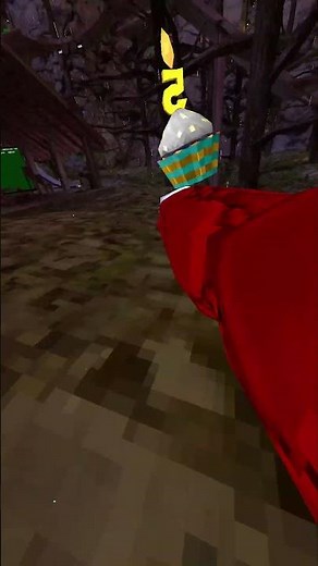how to run in gtag #gaming #gorillatagquest #vr #helpmemakethismakesense #coolingforaa