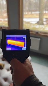 5.1K views · 14 reactions | @hiltinorthamerica PT-C Thermal Camera...