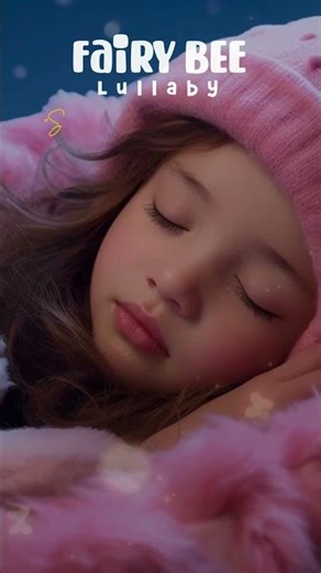 🌙 Baby Sleep Music 💤 Instant Deep Sleep Lullaby | Peaceful Bedtime Song