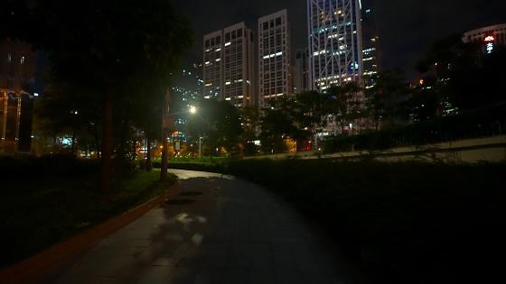 Exploring Shenzhen Tech District – China 4K