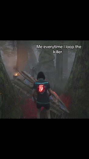 How to Loop in Dead by Daylight: Best Looping Tips