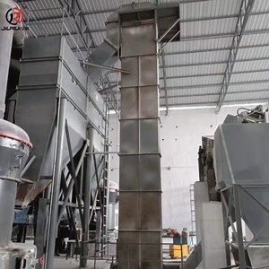 [Hot Item] Gypsum Powder Equipment Production Line Stone Powder Grinder Production Line Machine