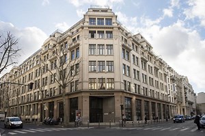 Le répertoire des métiers pour les agents du ministère et de ses établissements publics