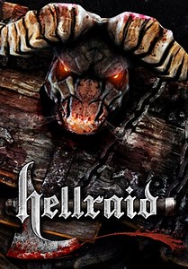 Hellraid - IGN