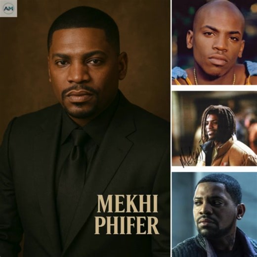 Mekhi Phifer was born in Harlem, Manhattan, and was raised by his mother, Rhoda, a high school teacher. Phifer's acting career began when he auditioned at an open casting call for director Spike Lee's Clockers (1995) and was selected for the leading role. Working alongside Harvey Keitel and Delroy Lindo, he garnered critical acclaim for his compelling performance as Strike, a young New Jersey drug dealer involved in a murder cover-up. | Madea's Legacy: The Fan Zone | Facebook