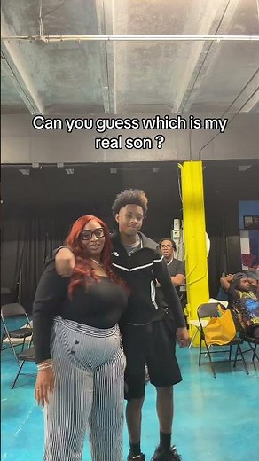 Can you guess which is which