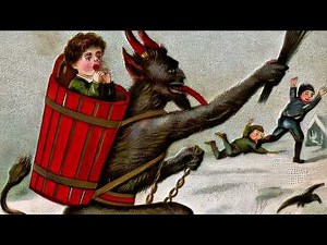 Krampus sounds 2