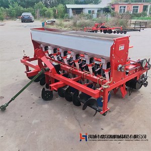 [Hot Item] Raised Bed Planter Vegetable Onion Seed Planter Seeder Onion Transplanting Machine Planter