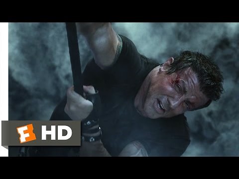 The Expendables 3 (12/12) Movie CLIP - Go! (2014) HD