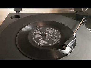 The Scaffold - Lily The Pink (1968 7" Single)