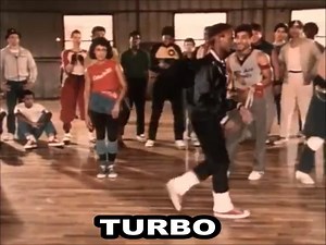 229K views · 3K reactions | ICE T - (Reckless Rivalry Combat)- Boogaloo Shrimp 1983 Popping | Oldschool 80's and Dancing | Facebook