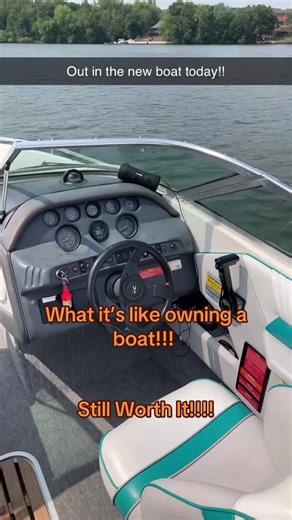 Understanding Boat Ownership and Payment Methods