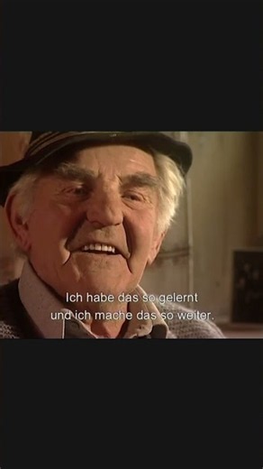 The Last of His Kind: The Stove Maker (11) | #shorts