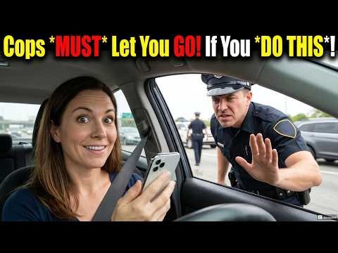 The Secret Highway Traffic Law Every American Driver Must Know